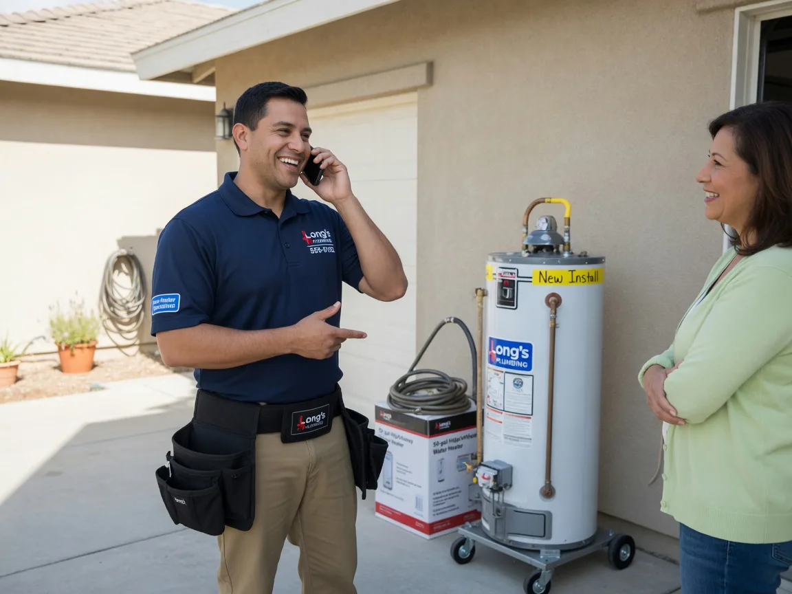 Leak Detection Goodyears Bar, CA FAQs